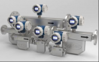 Coriolis Meters