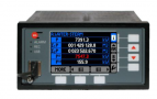 FP-3011 Panel Mount