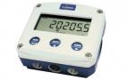 F010 Rate and Total Display