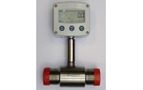 Turbine with Directmount Electronics